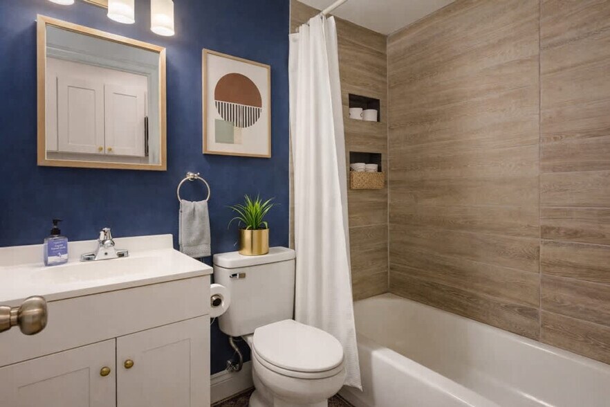 Building Photo - 1384 Ridge Ave