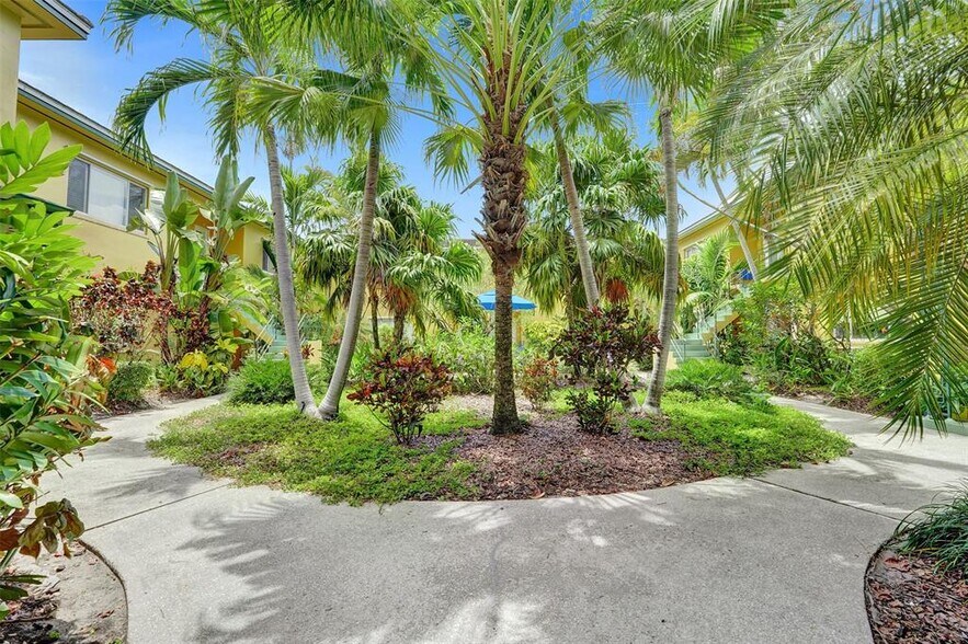 Building Photo - 717 NE 16th Ave