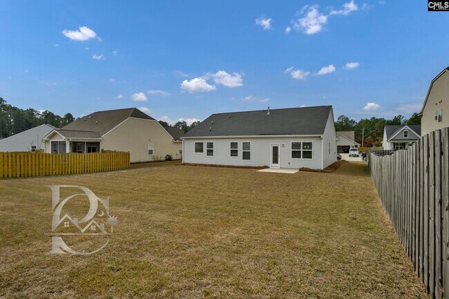 Building Photo - 807 Spring Cress Dr