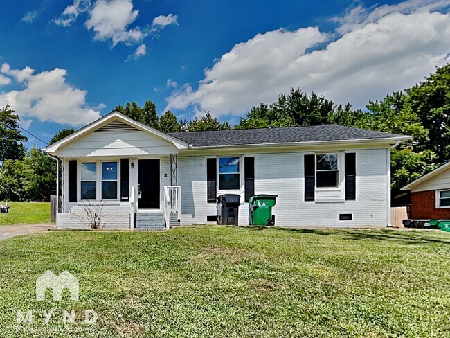 Primary Photo - 730 Dunbrook Ln