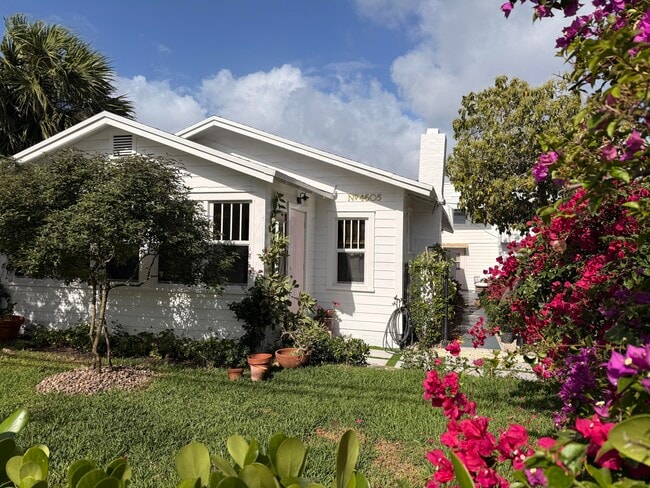 Building Photo - 4605 Garden Ave