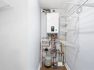 Building Photo - 20 Bradley Terrace