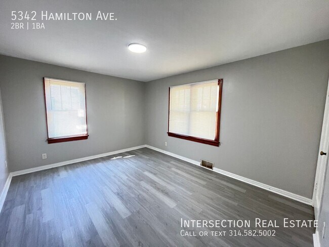 Building Photo - 5342 Hamilton Ave