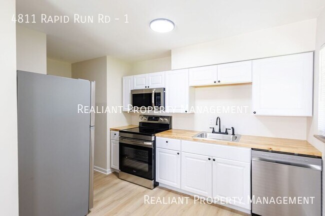 Building Photo - 4811 Rapid Run Rd