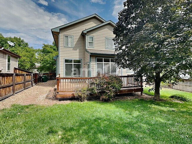 Building Photo - 4244 Lark Sparrow St