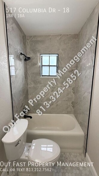 Building Photo - 517 Columbia Dr