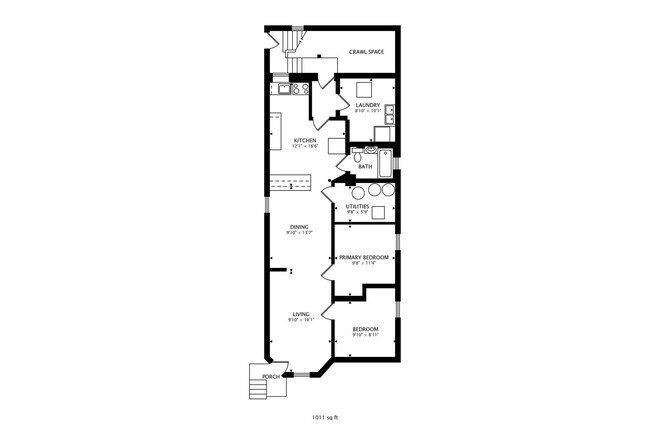 Building Photo - 2206 N Kostner Ave