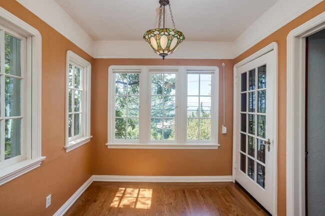 Building Photo - MUST SEE! Unique and Charming 4 bedroom 2.5 Bath Home w/Stunning Views!
