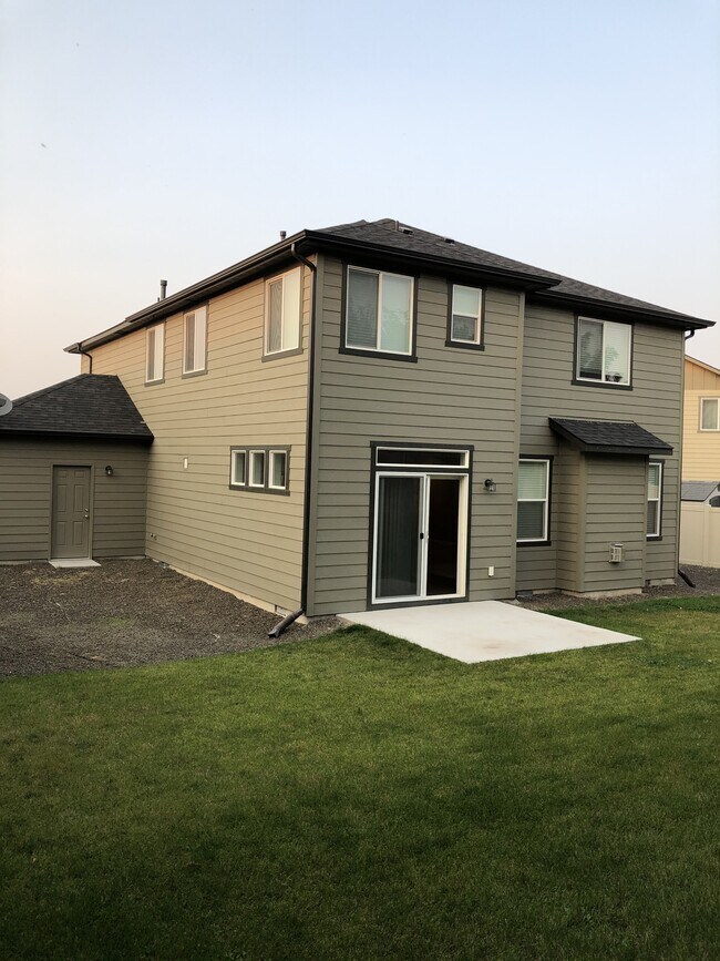 Building Photo - 9543 W Goldenpond Ct