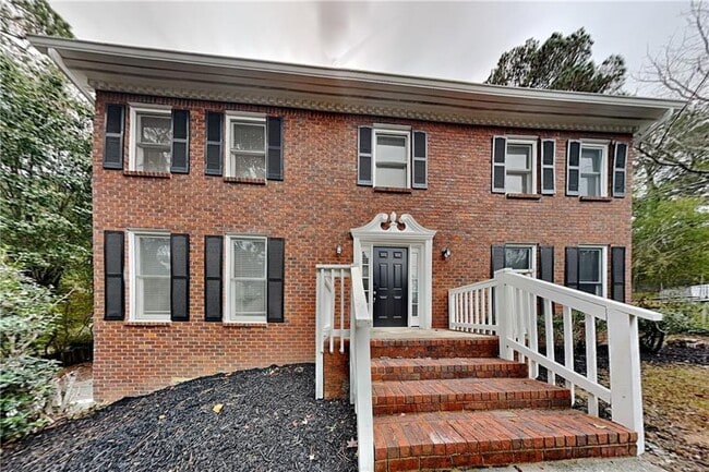 Primary Photo - 4273 Deerbrook Way SW