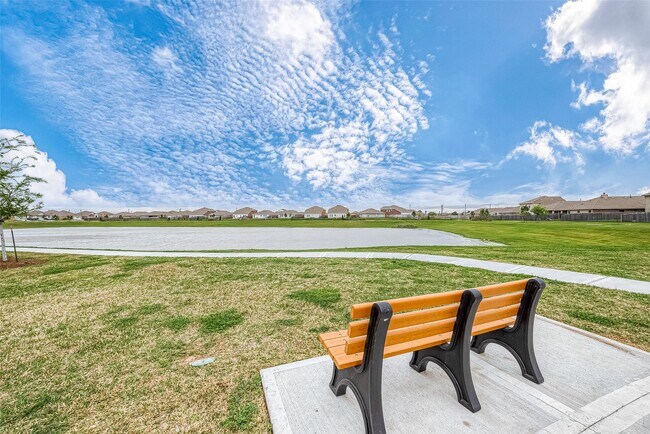 Building Photo - 506 Pecan Landing Ln