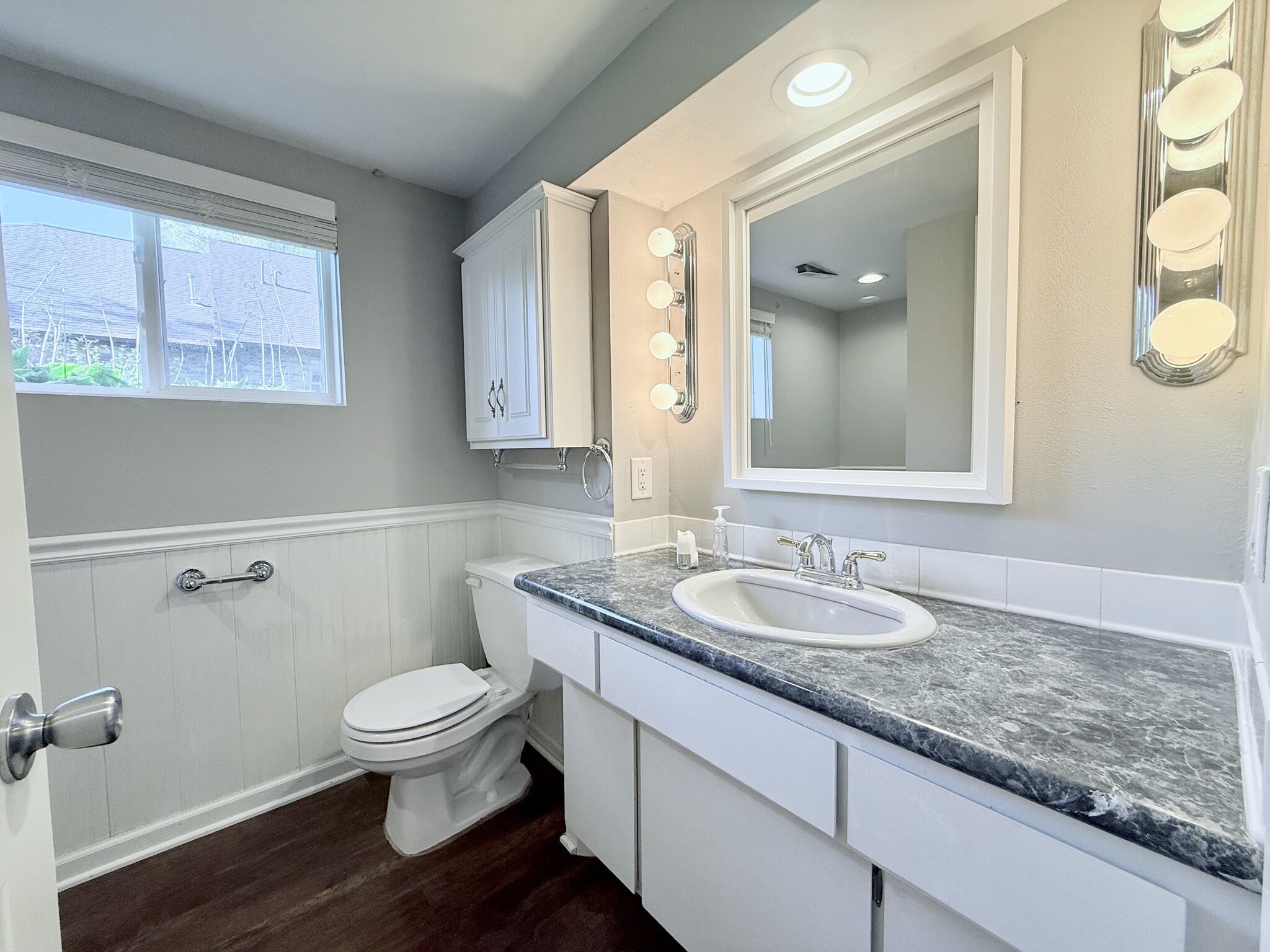 Bath #2 - 2105 Parrish St