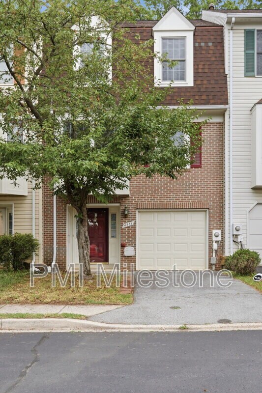 Building Photo - 6581 Ewald Ct