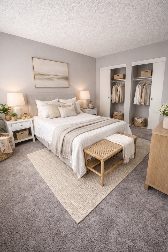 Interior Photo - Spring Glen Apartments