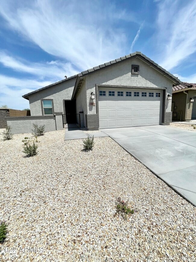 Primary Photo - 3831 S 63rd Dr