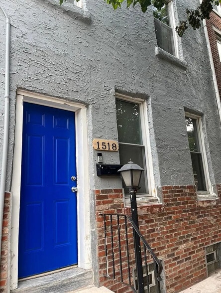 Primary Photo - 1518 E Susquehanna Ave