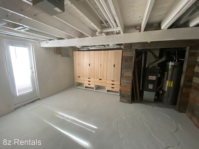 Building Photo - 1 br, 1 bath House - 2746 Downing St