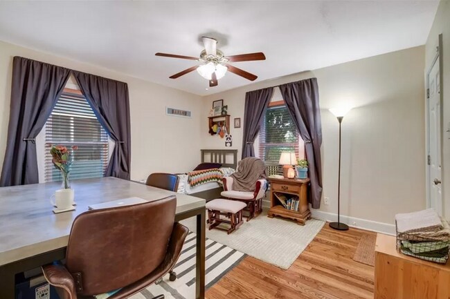 Building Photo - Discover Your Austin Oasis: Revitalized Bungalow with Hardwood Floors and Entertainer's Deck!