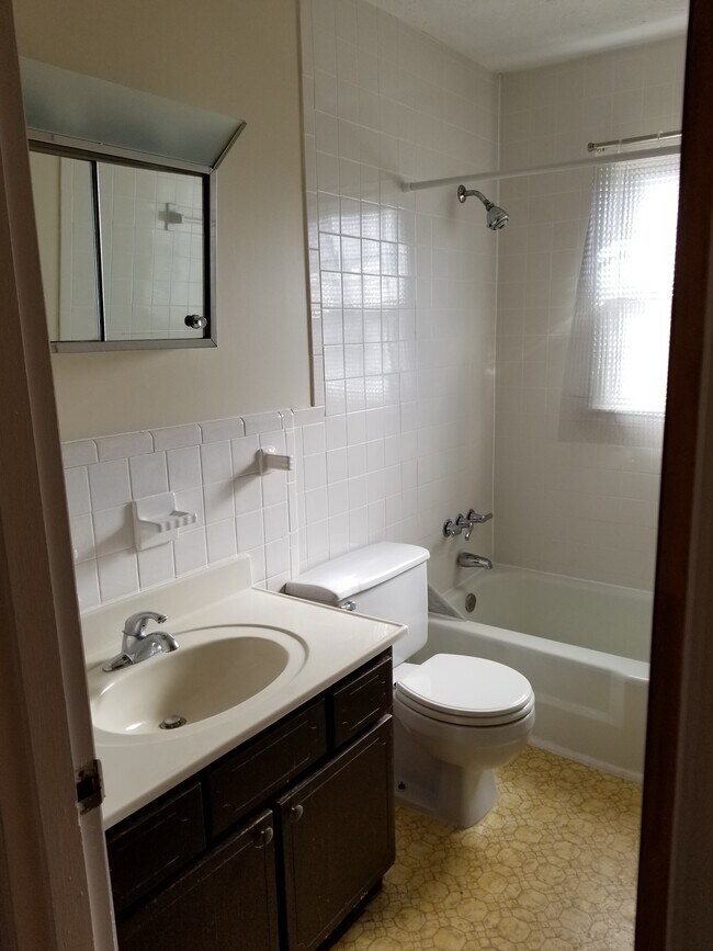 Bathroom - 742 Terrace View Dr