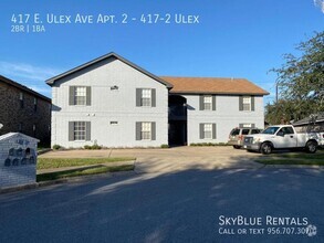 Building Photo - 417 E Ulex Ave