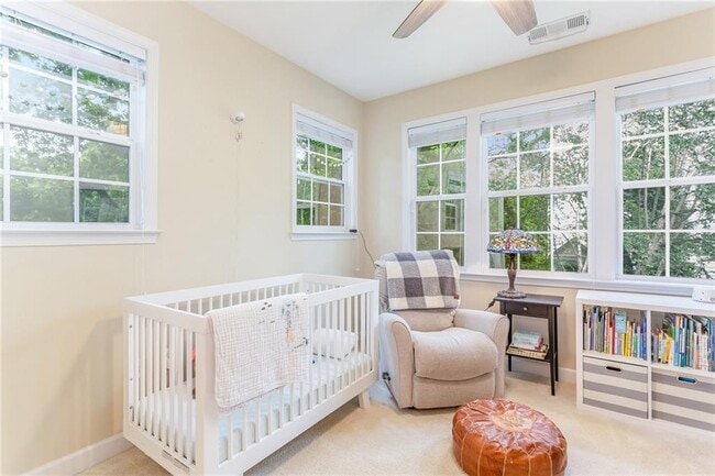 Building Photo - 3651 Ashford Creek Pl NE