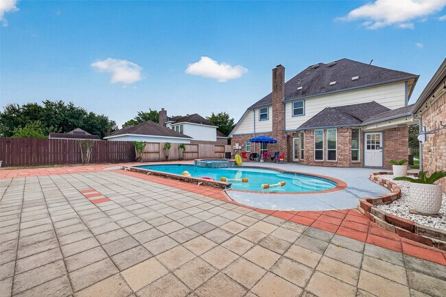 Building Photo - 14414 Ardwell Dr