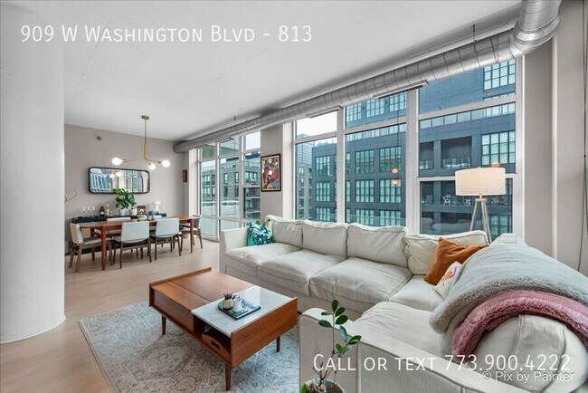 Building Photo - 909 W Washington Blvd