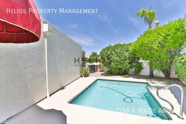 Building Photo - 7156 N Vía De Amigos