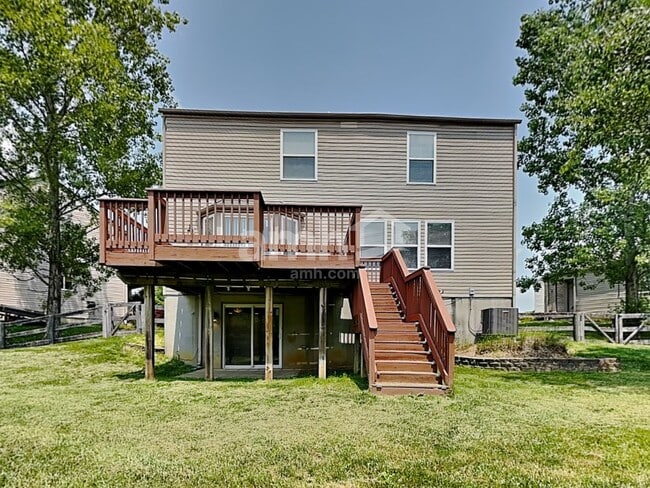 Building Photo - 6731 S Andover Way