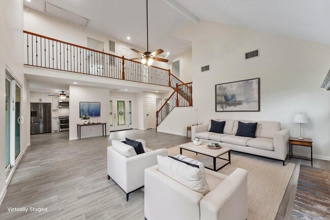 Building Photo - 417 W Hillary Cir