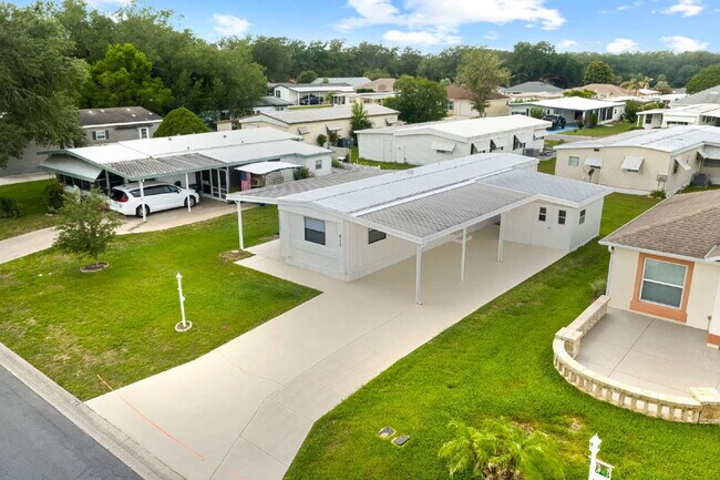 Building Photo - Affordable 2BR/1BA in Orange Blossom section of The Villages