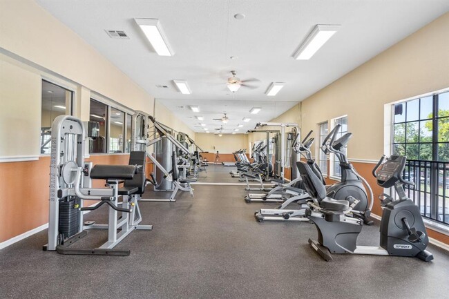 Primary Photo - 6259 Westheimer Rd