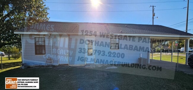 Building Photo - 3178 Denton Rd