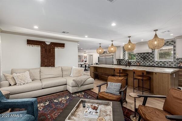 Building Photo - 8531 E Monterey Way