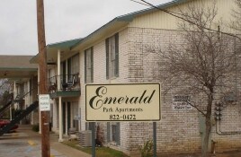 Primary Photo - Midtown Manor Apartments