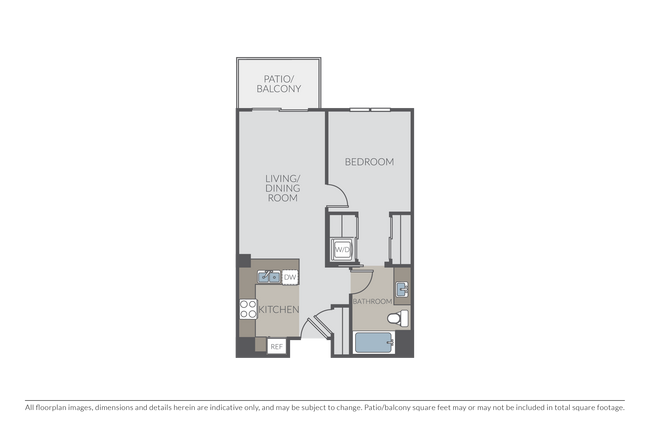 Floorplan - Township