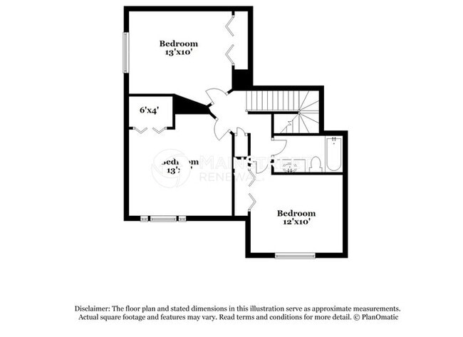 Building Photo - 4 Bedroom Pet-Friendly Home in Mesquite, T...