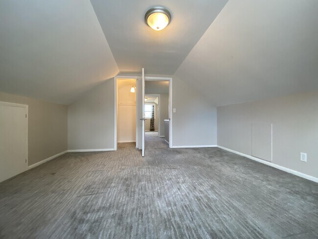 Building Photo - 1843 18th St NW