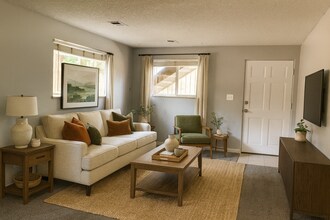 Building Photo - 4641–4639 S Acoma St – Spacious 2-Bedroom Duplex Homes in Englewood!