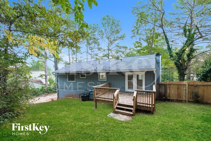 Building Photo - 3393 Hollow Tree Dr