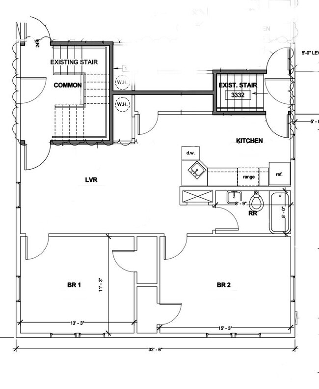 Building Photo - 3328 Carlotta St