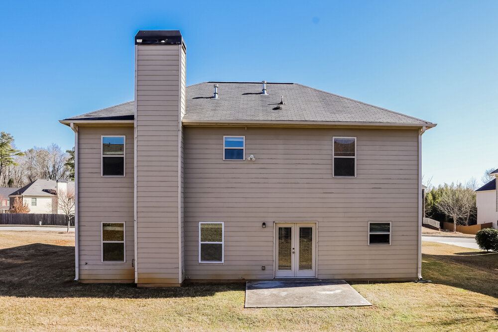 Building Photo - 4035 Raspberry Way