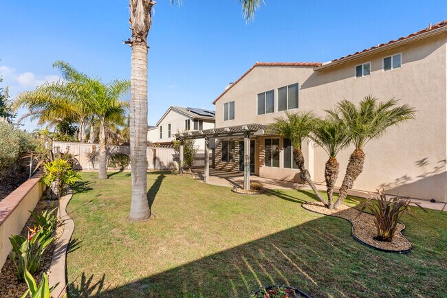 Building Photo - 1171 Santa Olivia Rd