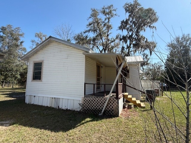 Building Photo - 1606 SW 2nd Dr