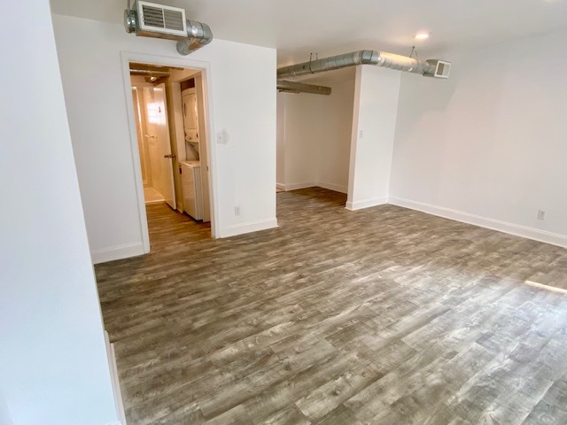 Studio/Living Space -Alternate view 2 - 2019 N 2nd St