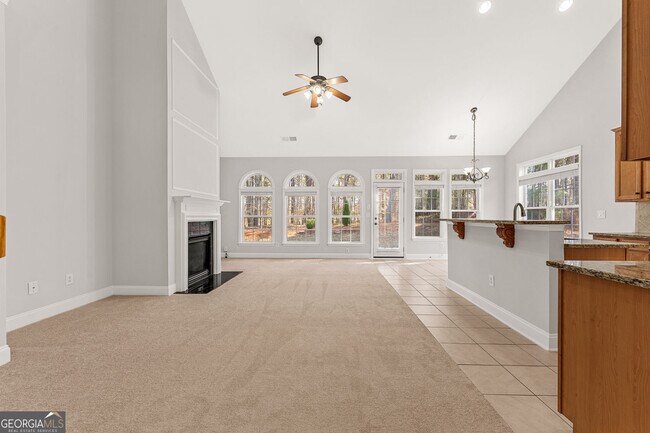 Building Photo - 3329 Rosecliff Trace NE