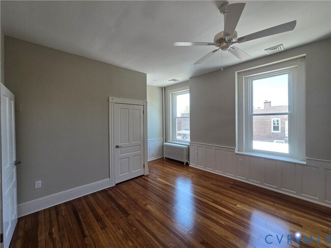 Building Photo - 1 N Harvie St
