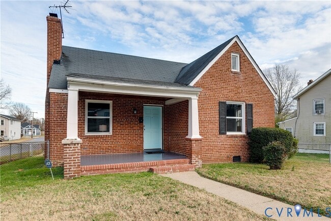 Building Photo - 5200 Campbell Ave