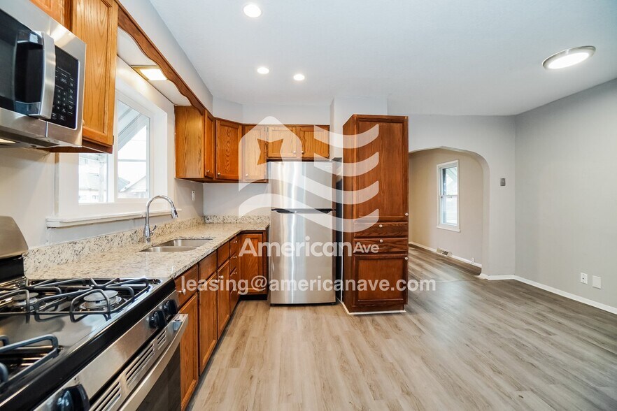 Building Photo - 5848 316th St