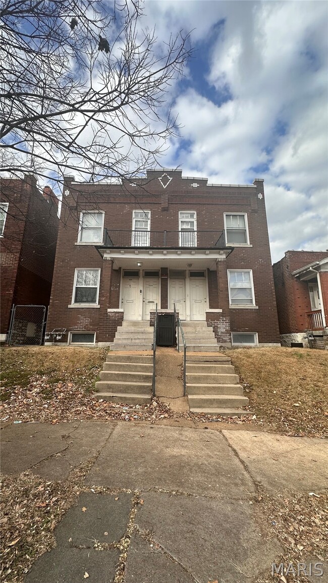 Building Photo - 3625 Virginia Ave